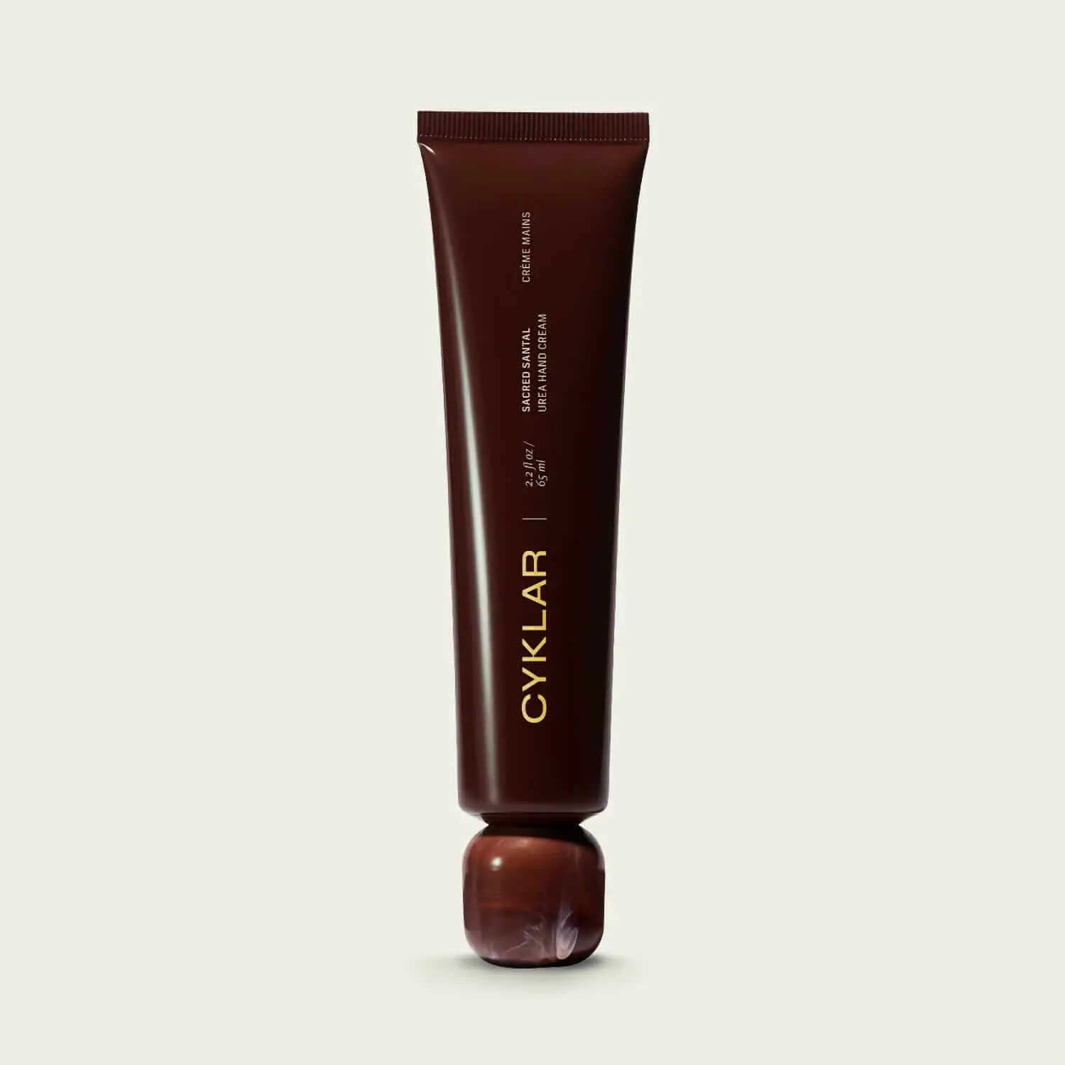 Cyklar sacred santal hand cream