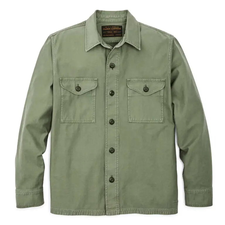 Field jac shirt