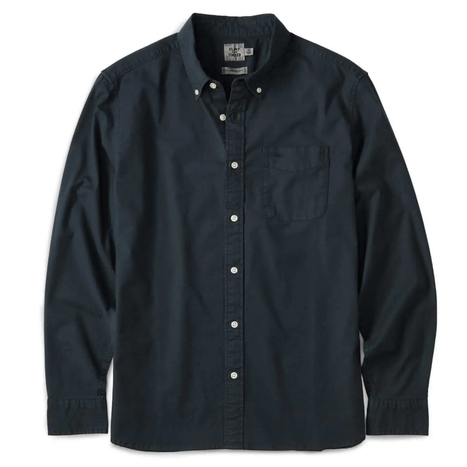 Flint and tinder draftsman oxford