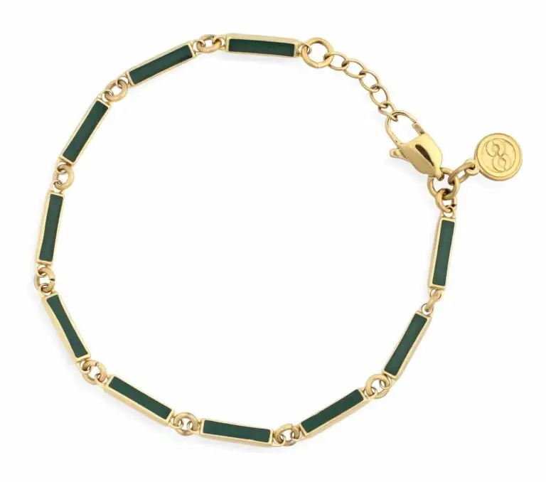 Flush bracelet