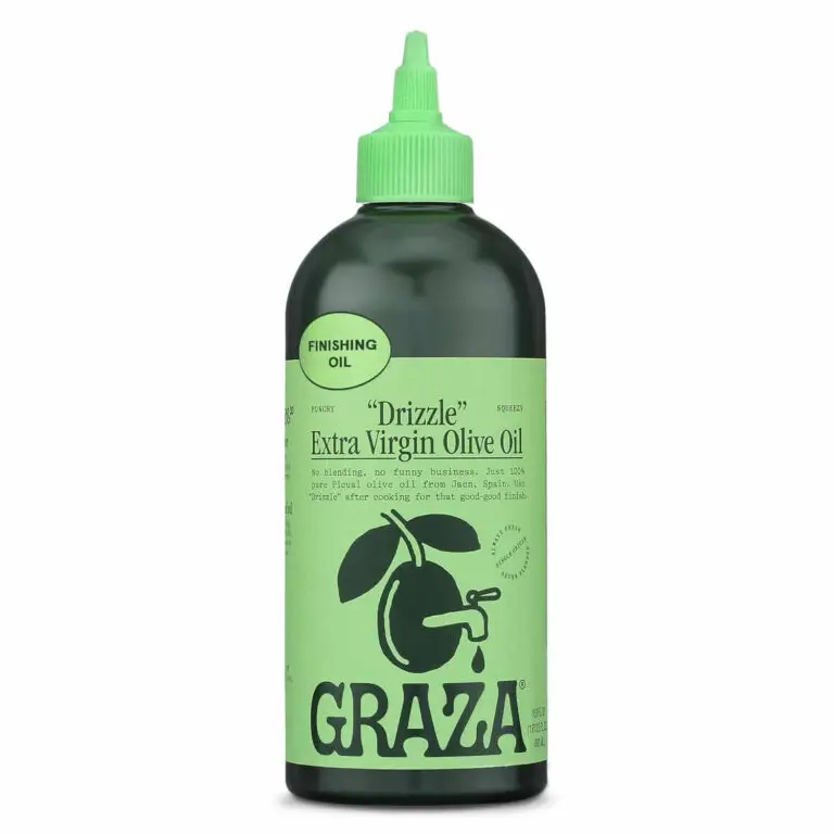 Graza Drizzle olive oil