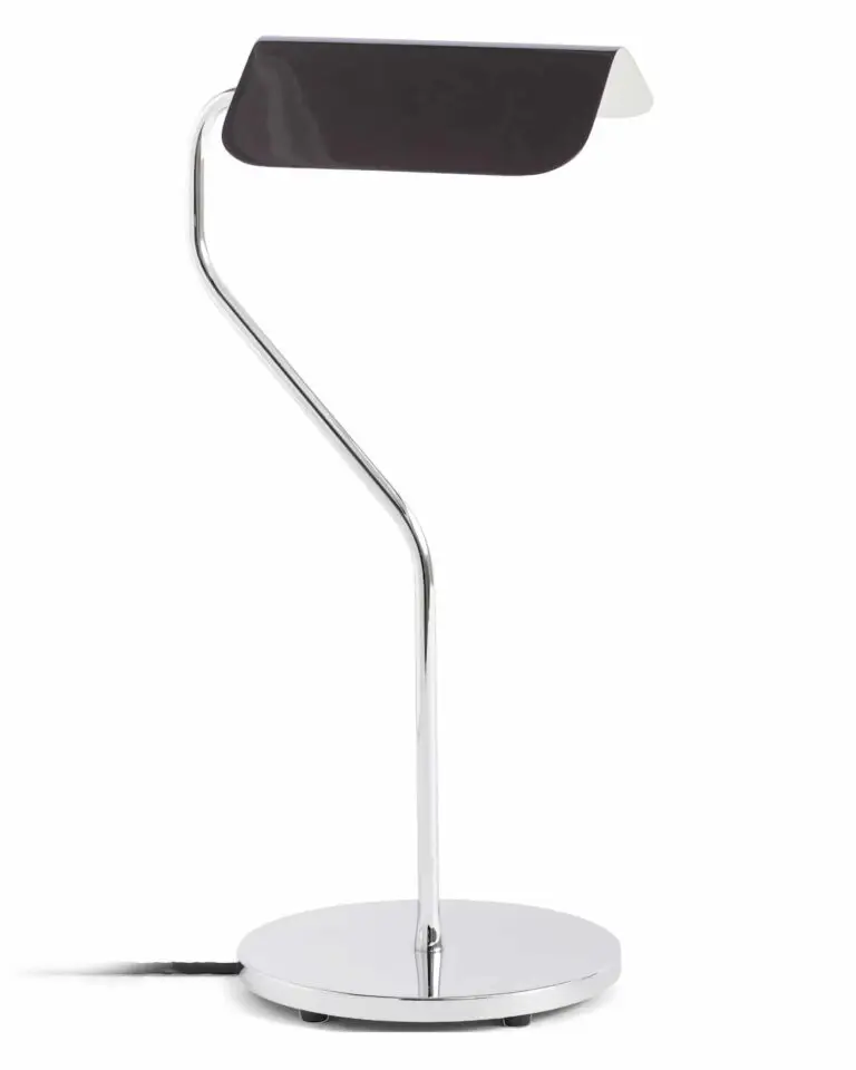 HAY Apex Table Lamp