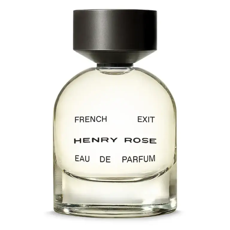Henry Rose French Exit eau de parfum