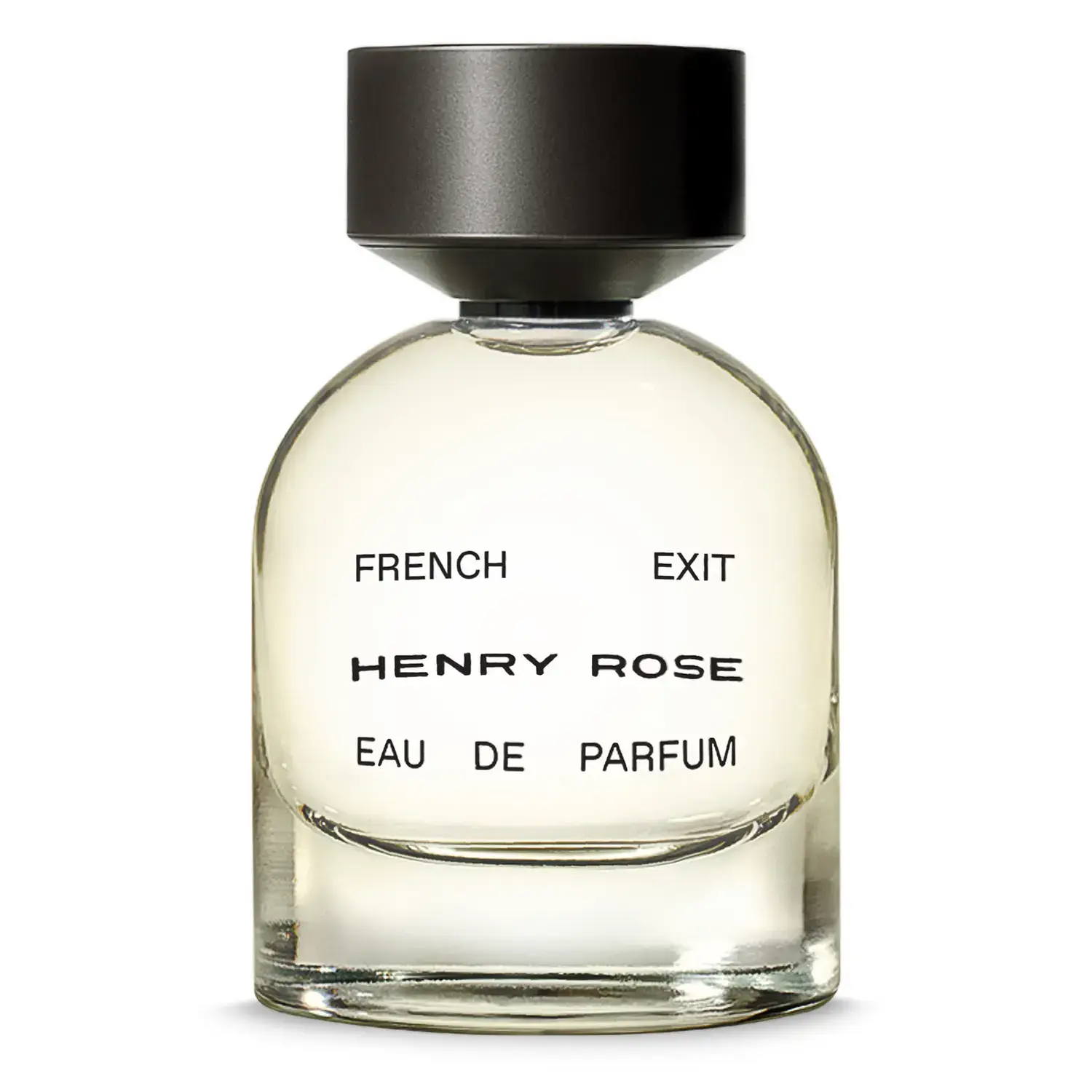 Henry rose french exit eau de parfum