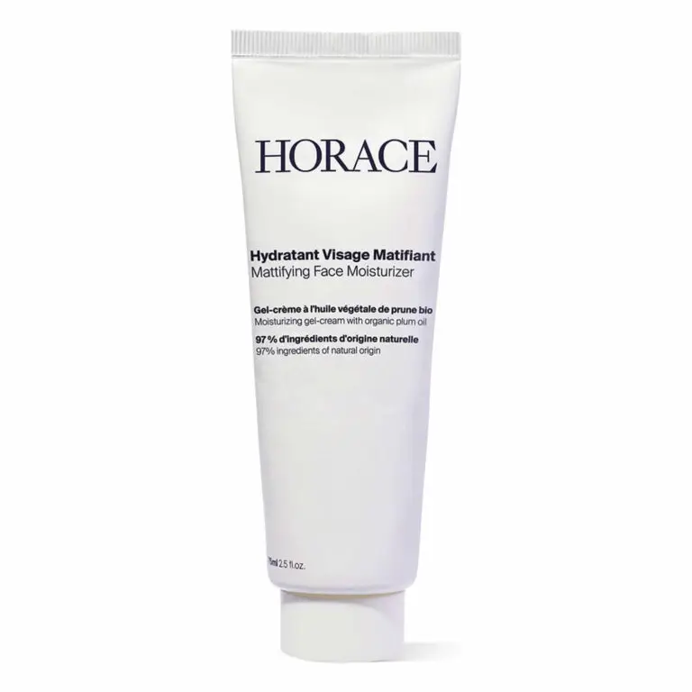 Mattifying moisturizer