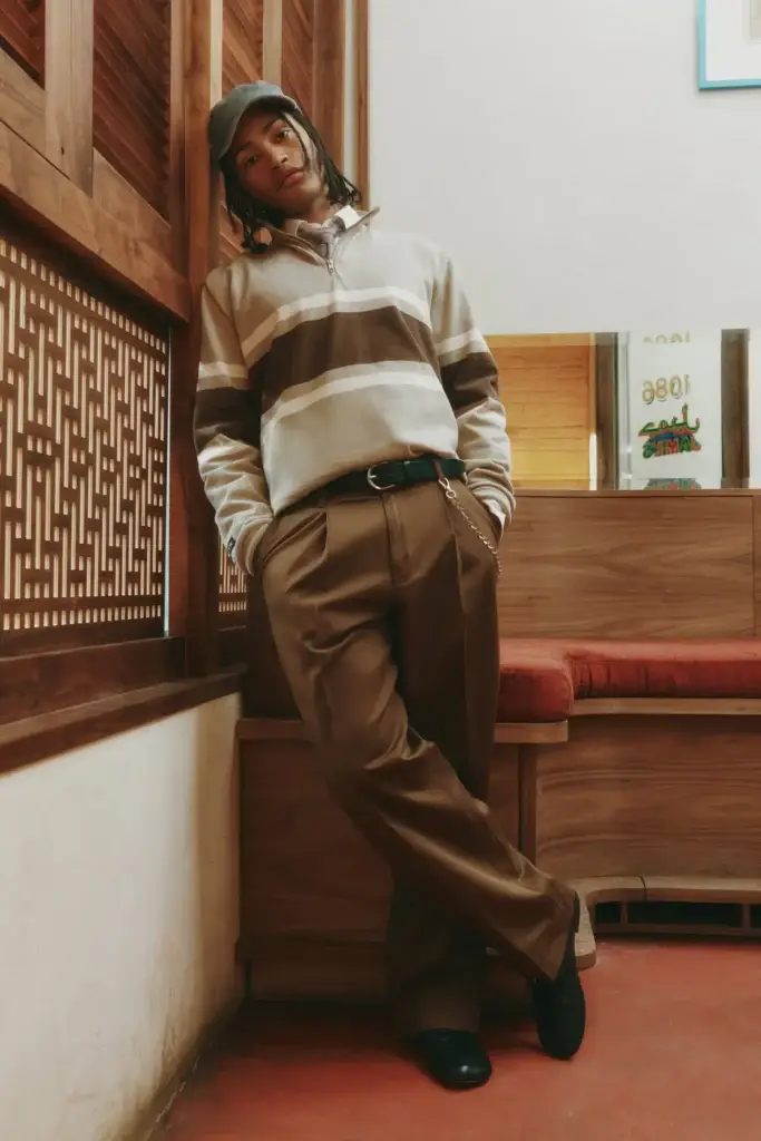 Best men's relaxed trousers in 2026