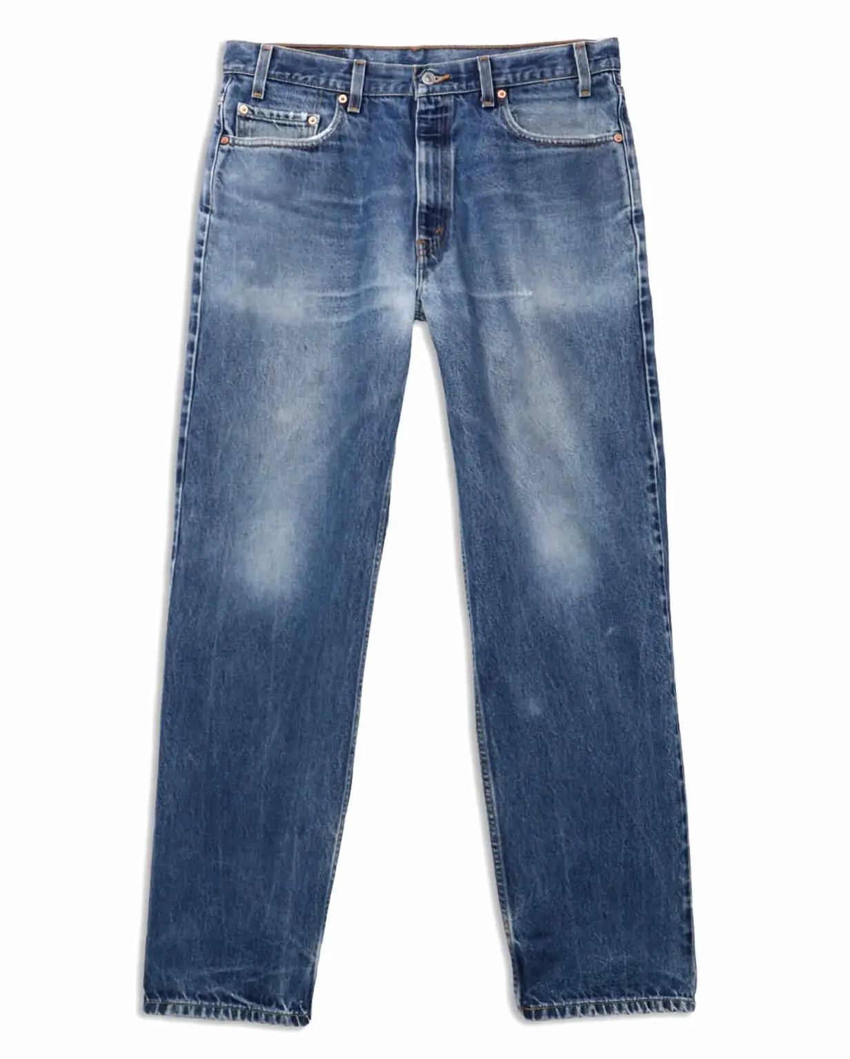 Levi's 550 relaxed jean