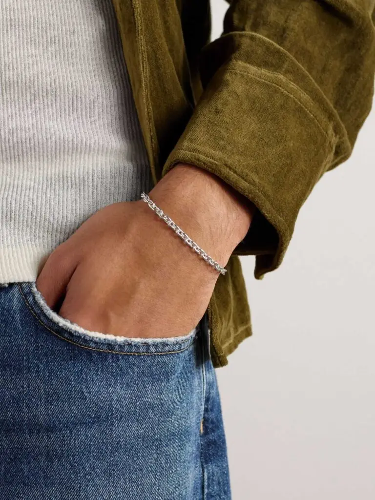 Best men's tiny bracelets 2026