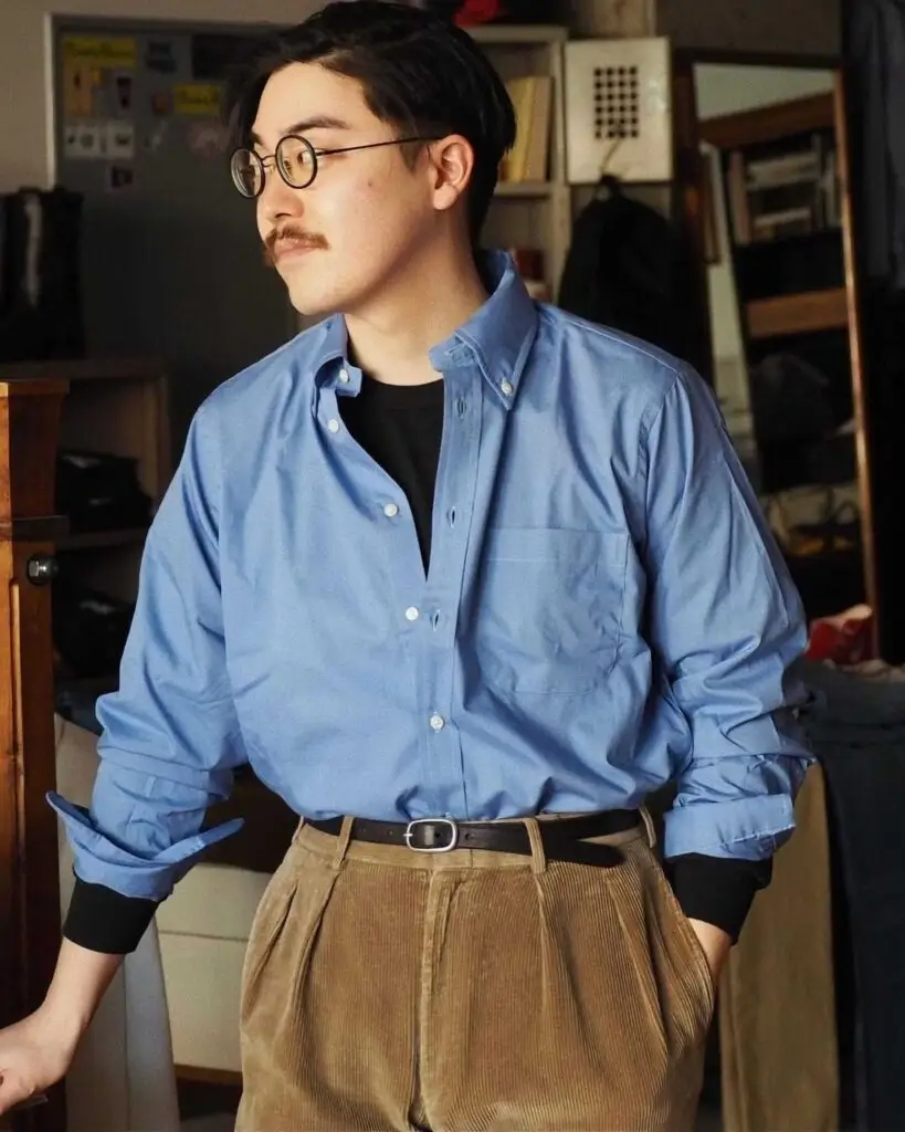 Best center-bar belts for men