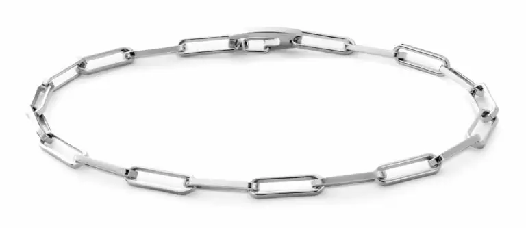 Clip volt bracelet