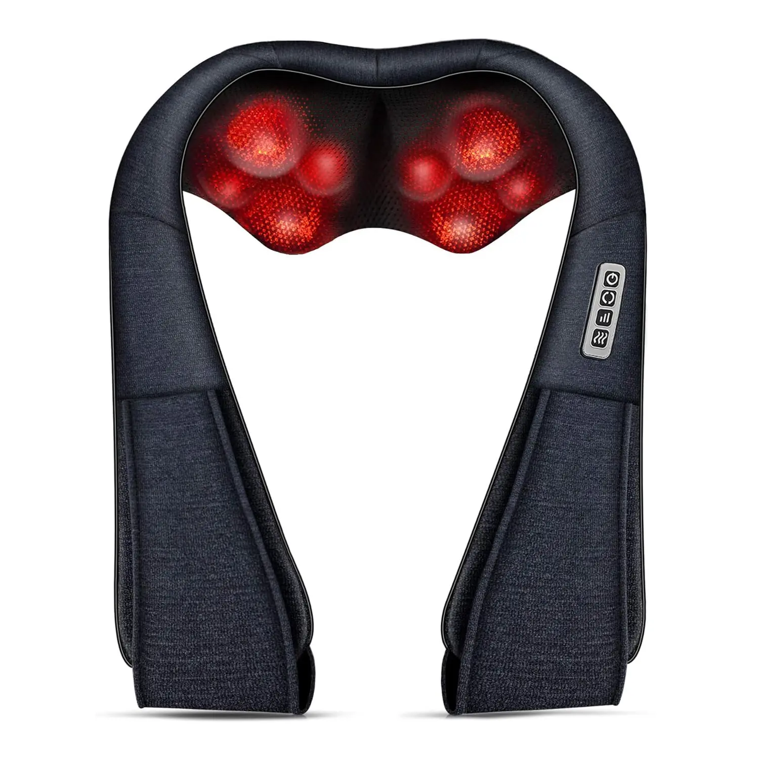Mo cuishle shiatsu massager