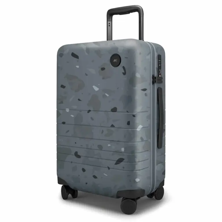 Carry-on bag