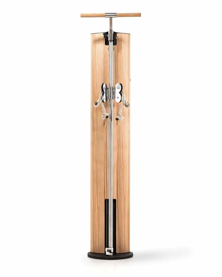 SlimBeam cable trainer