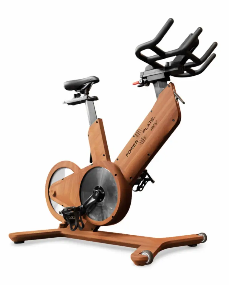 Power Plate Power Plate REV bike