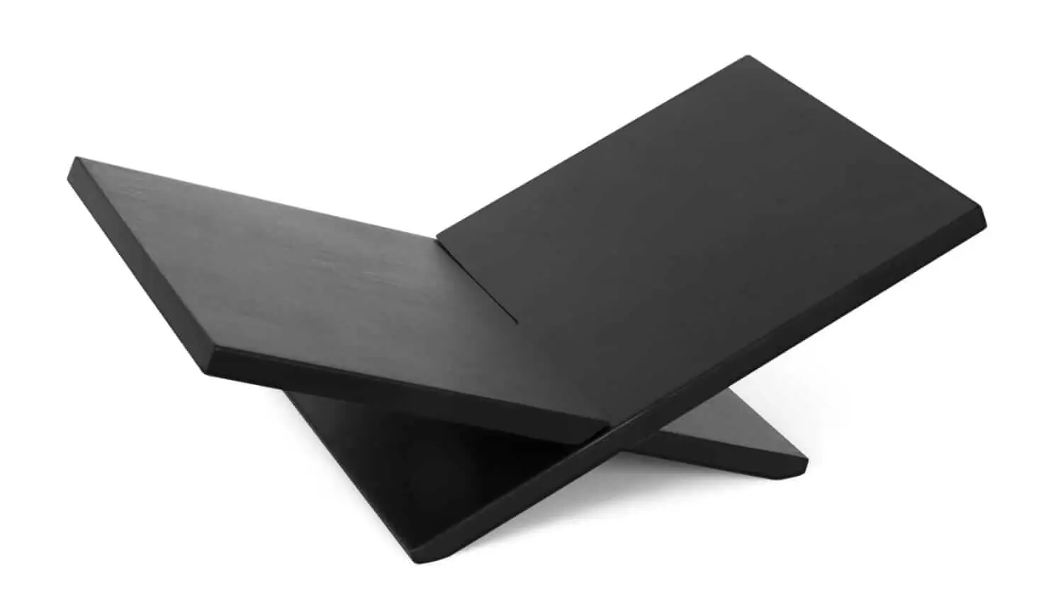 Puersi book display stand