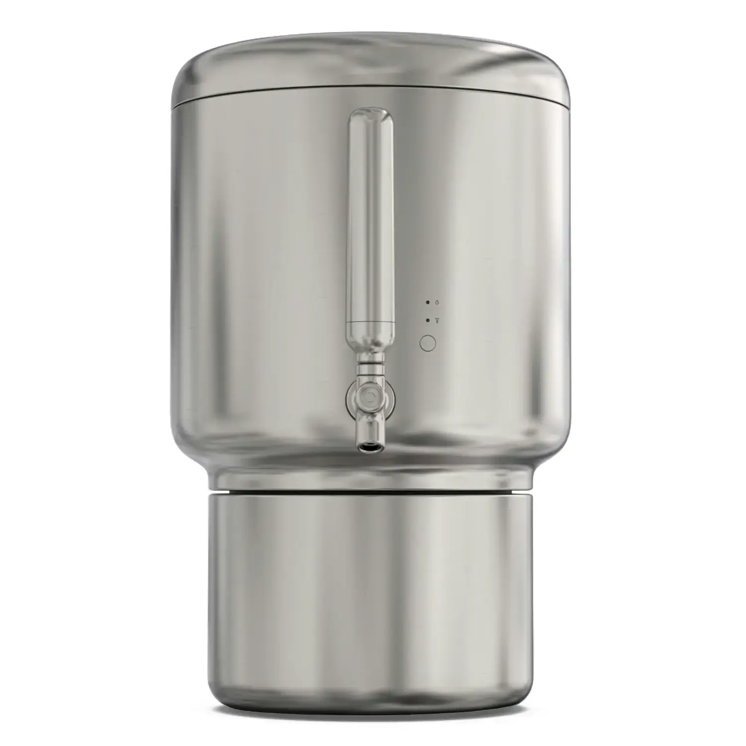 Rorra stainless steel water filter
