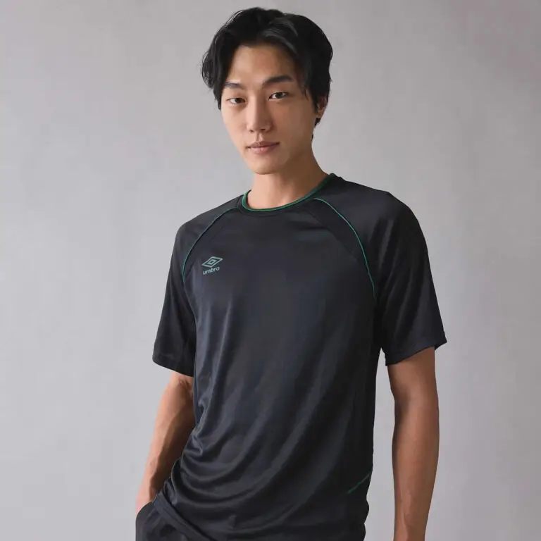 Umbro Jersey tech top