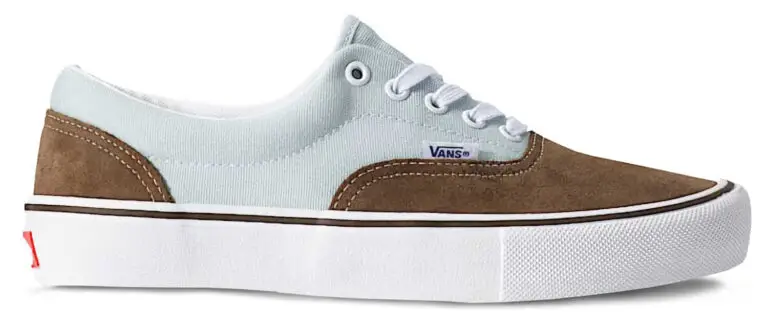 Skate Era shoe