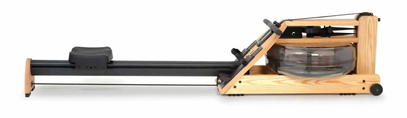 Waterrower gx studio rowing machine