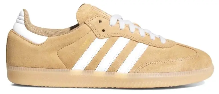 Samba ADV shoe