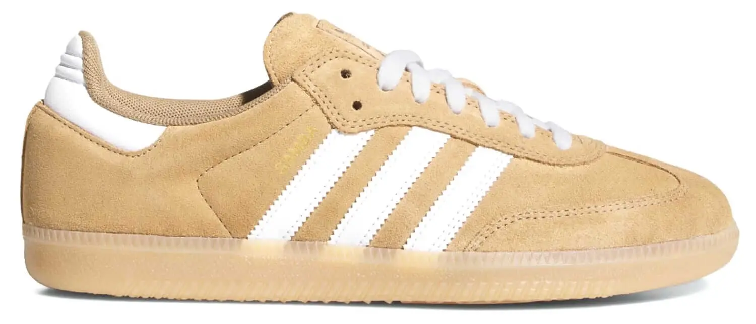 Adidas samba adv