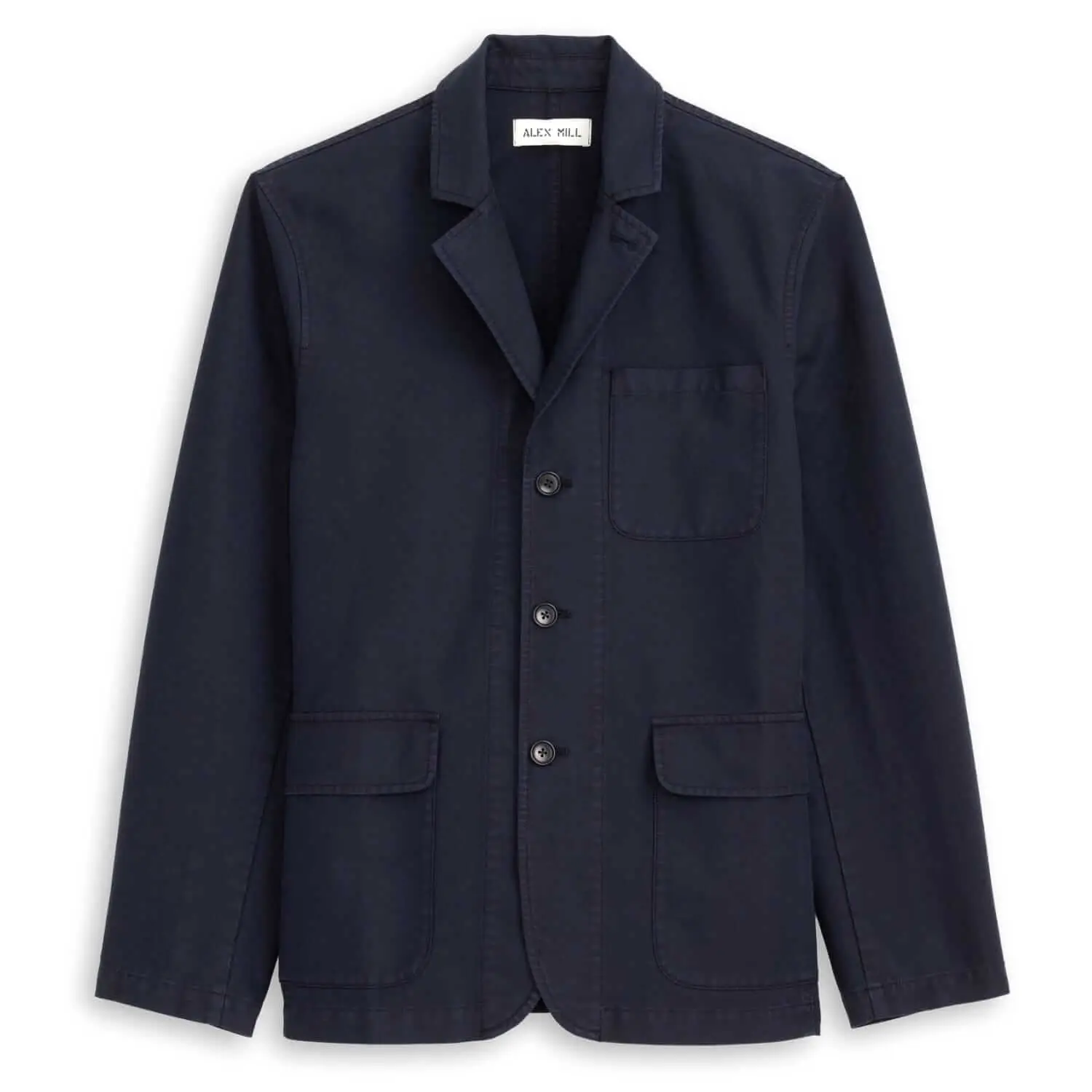 Alex mill vintage twill blazer