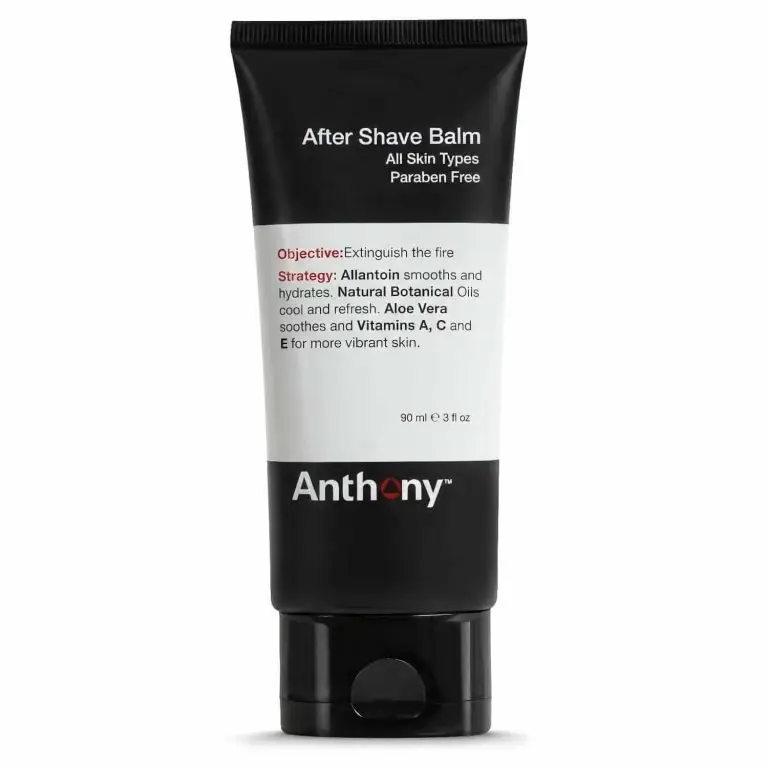 Anthony After shave balm