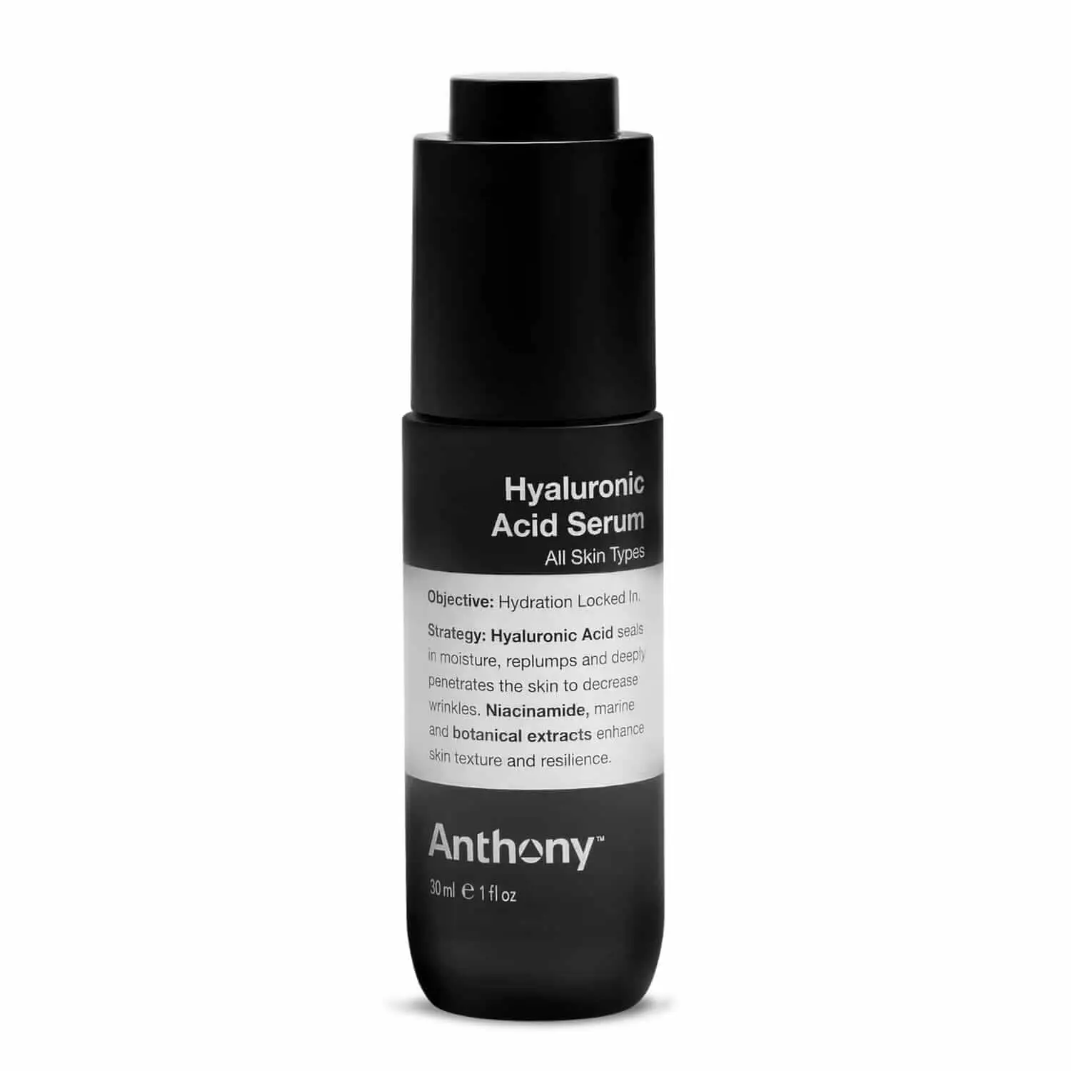 Anthony hyaluronic acid serum