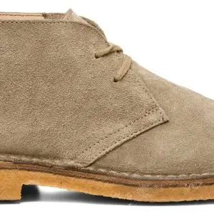 Astorflex brownflex desert boot