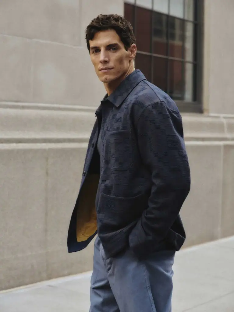 Best men's spring lightweight jackets in 2026