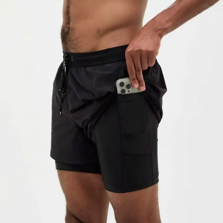 Ventro short