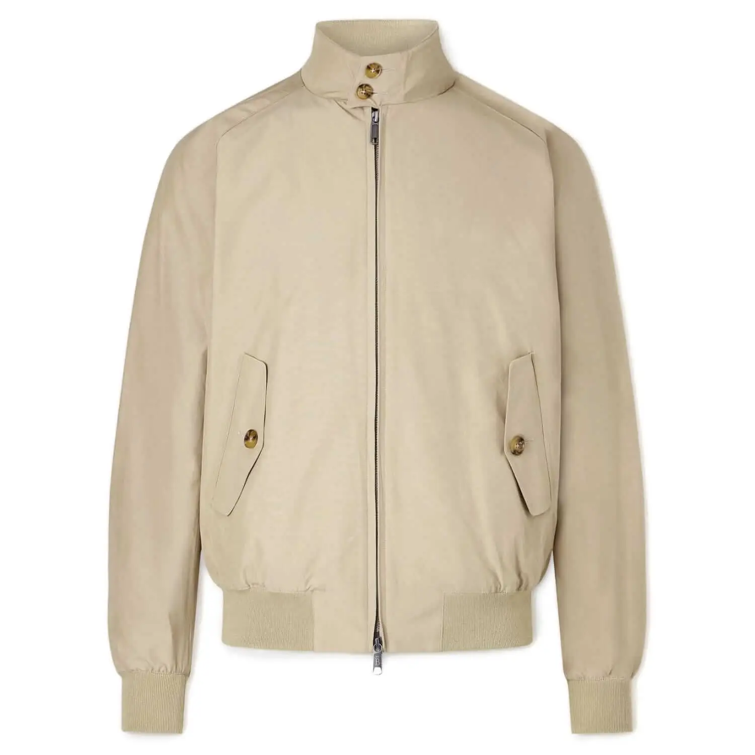 Baracuta g9 harrington jacket