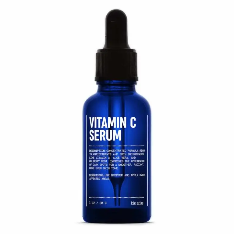 Vitamin C serum
