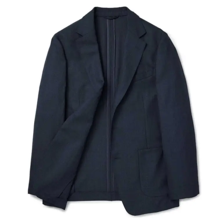 Jetsetter blazer