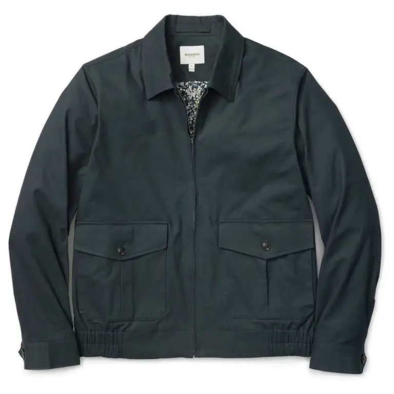 Bonobos Touring jacket