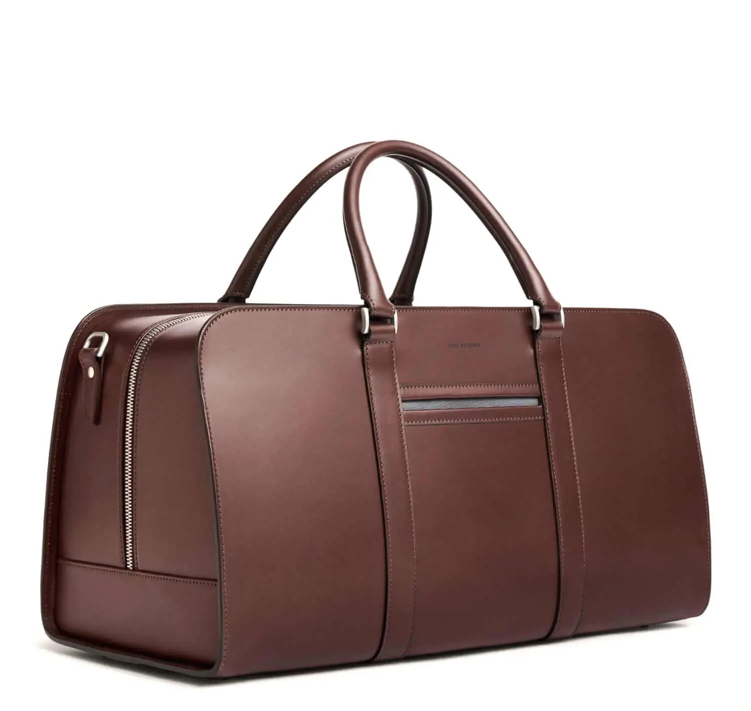 Carl frederik palissy weekend bag