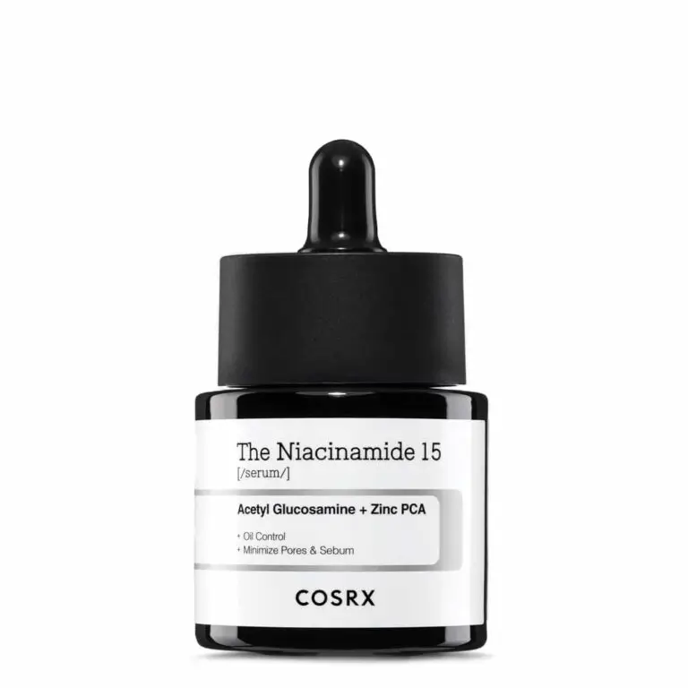 COSRX Niacinamide serum