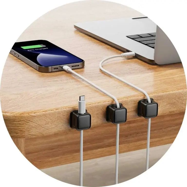 Costop Cord organizers