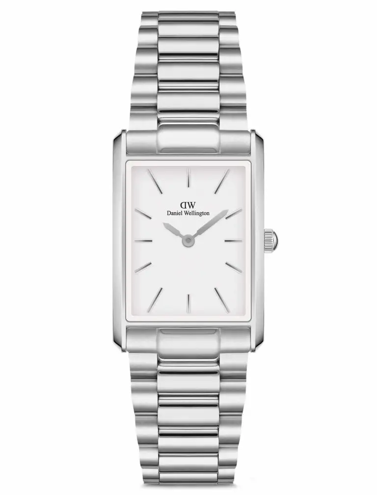 Bound 3-link watch