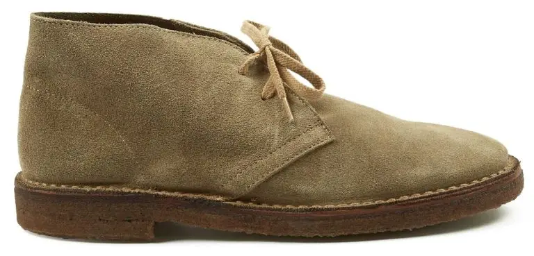 Clifford desert boot