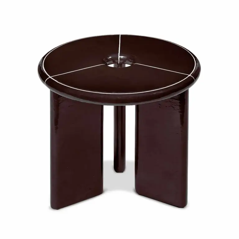 Deya side table