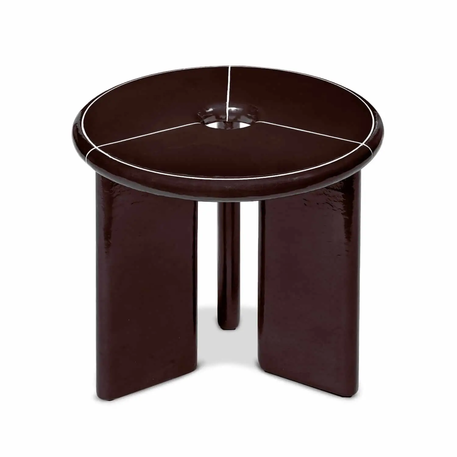 Ferm living deya side table