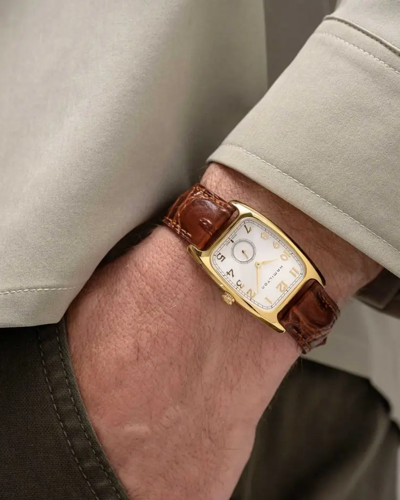 Best small watches for men in 2026