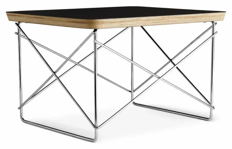 Herman Miller Eames low table