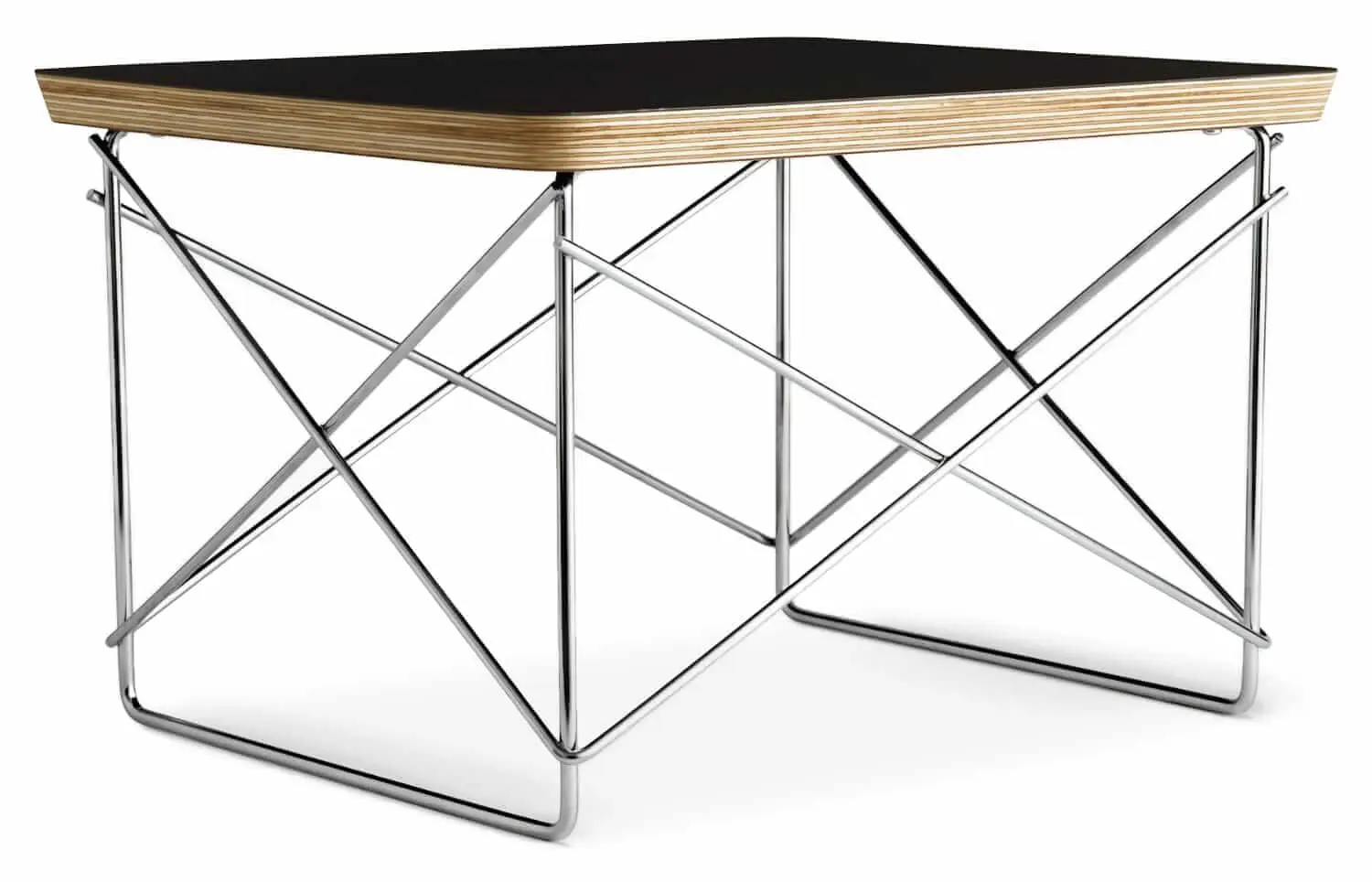 Herman miller eames low table