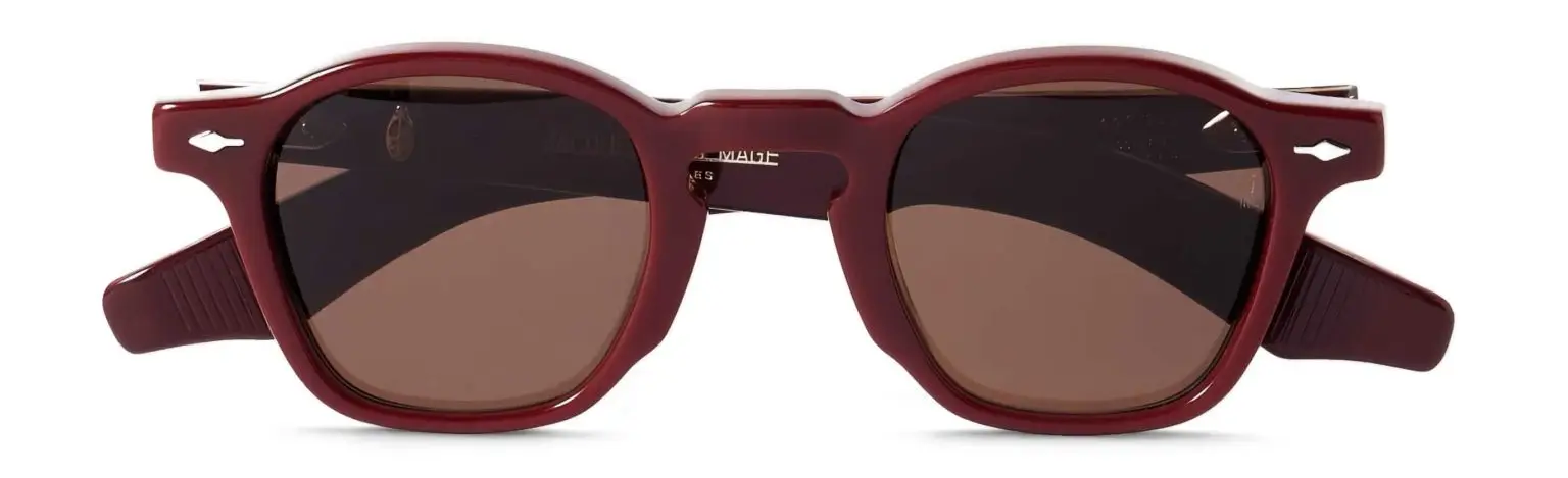 Jacques marie mage zephirin sunglasses
