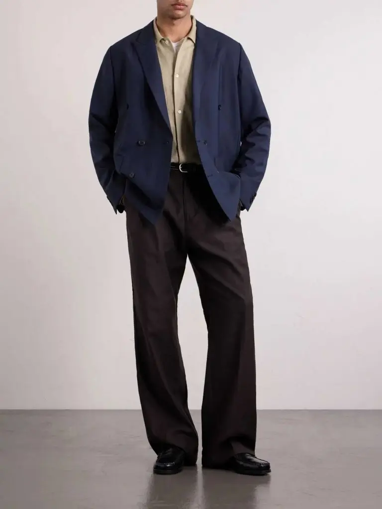 Best men's navy blazers in 2026