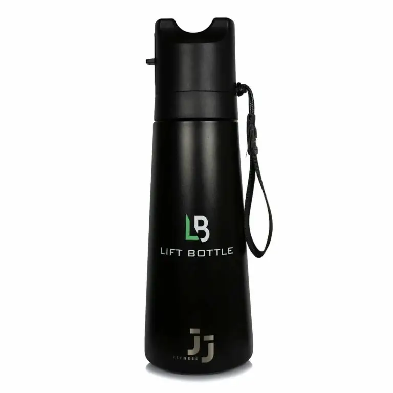 Lift Bottle