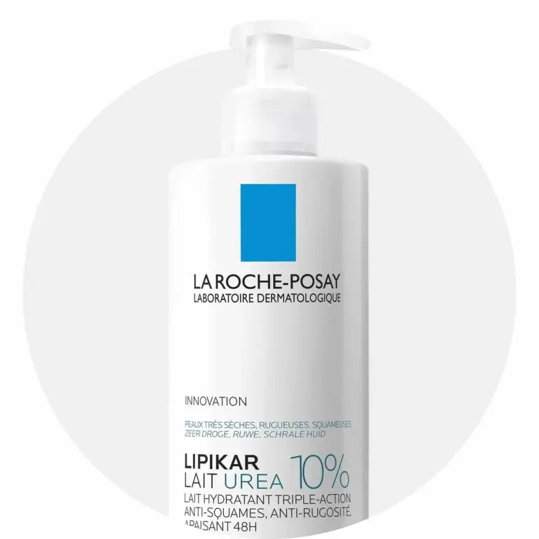 La Roche-Posay Lipikar lotion