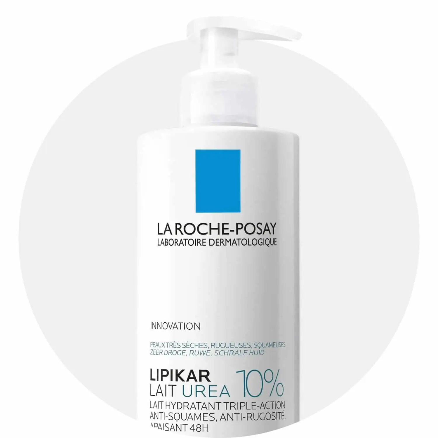 La Roche-Posay Lipikar lotion